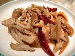 -常和州·夜宵大排档(常州单店)