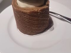 -北京柏悦酒店·锦庭餐厅Dining Room