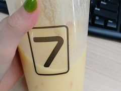 -7分甜(苏州中心店)