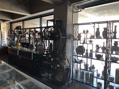 -汉景帝阳陵博物院