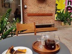 -大酉·M Coffee(北京美术馆店)