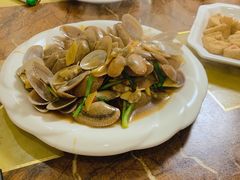 -丹盛象山海鲜(水清路店)