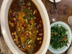 -一楼食业·美食人家