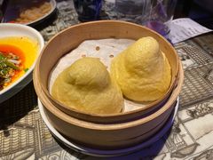 -绿茶餐厅(哈尔滨凯德店)