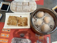 -点点心点心专门店(旺角店)