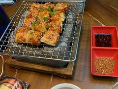 -雀舞云南菜(天津天河城购物中心店)