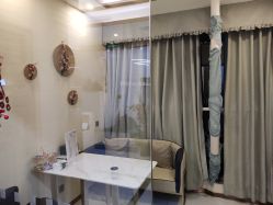 -芳朵美容养生SPA