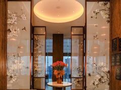 -悦轩中餐厅·高空江景·杭州柏悦酒店