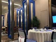 -彩丰楼中餐厅·仁恒洲际酒店