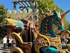 -波塞冬旅游度假区