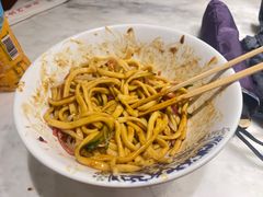 -京味小馆老北京炸酱面