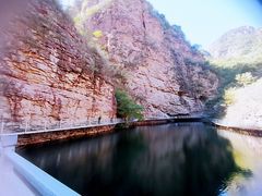 -湖洞水自然风景区