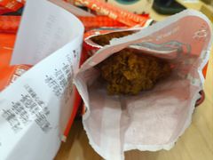 -塔斯汀中国汉堡(白云京溪地铁站店)