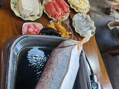 巫山纸包鱼-最爱鲜巫山纸包鱼(解放碑总店)