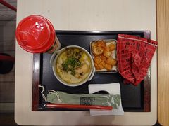 -永和大王(浦东南路店)