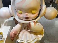 -泡泡玛特POPMART(上海环球港店)