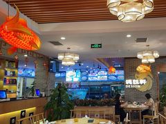 -德胜轩正宗顺德菜(宝安沙井会展中心店)