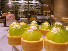 -杭州钱江新城万怡酒店-西餐厅