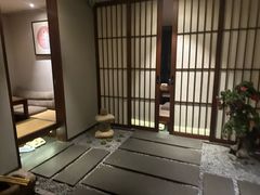 -隐溪茶馆(南京西路店)