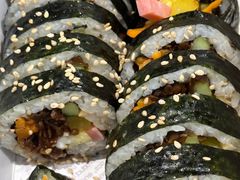 -传闻来紫菜包饭·打糕(西塔韩百店)