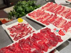 -潮泰牛肉火锅 · 创于1992年(车公庙店)