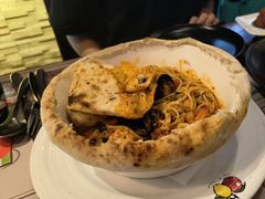 -安妮意大利餐厅(国贸店)