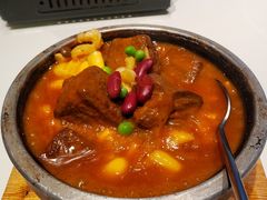 -千百味红餐厅·江西菜(绿地双子塔店)