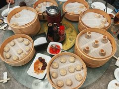 -鼎泰丰(国贸商城店)