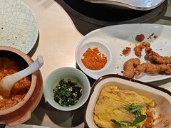 -亮欢寨快活林 酸汤鱼(仁怀店)