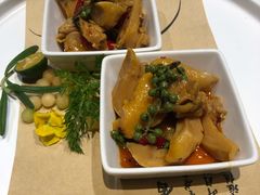 -彩虹之约•淮扬家宴(亚运村店)