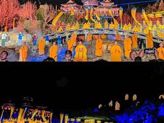 -禅宗少林·音乐大典