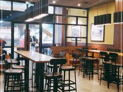 大堂-星巴克臻选(成都环球乐天店)