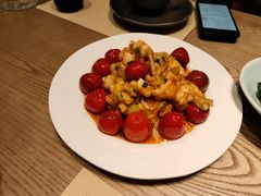 -榕意·川味之美(深业上城店)