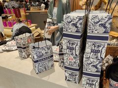 -霸王茶姬(大连万象汇店)