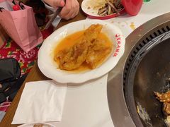 -玺炖·中国铁锅炖(南京东路店)