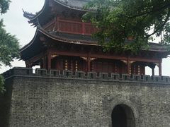 -汴河街
