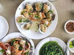 -潘先生海鲜城(神州半岛店)