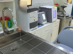 -萌兽医馆·宠物医院·猫骨科(创景店)