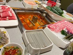 -海底捞火锅(吴中路店)