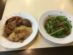 -阿水狮猪脚大王(台中公园店)