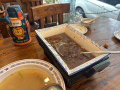 -老雒阳面馆·水席(定鼎门店)