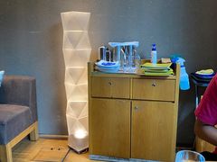 -君悦酒店·La Terrazza意合園·意式风味