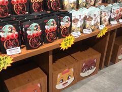 零售区-三只松鼠(万象汇店)
