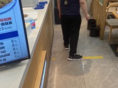 -老新隆牛肉锅贴(新街口店)