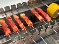 -三个蒙古大叔羊肉串(大宁店)