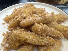 -40号厦门海鲜大排档(中山路店)