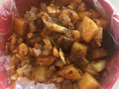 -胖哥料理(兴义里店)