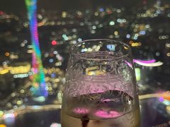 -广州四季酒店·天吧·高空酒吧