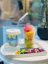 -OnHair造型