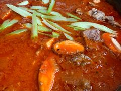 -有才叔的小馆(招商依云曲江店)